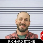 Richard Stone mugshot – Toombs County , Georgia Richard Stone mugshot