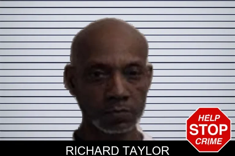 Richard Taylor