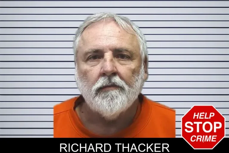 Richard Thacker