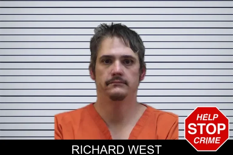 Richard West