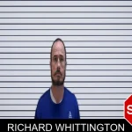 Richard Whittington mugshot – Charlton County , Georgia Richard Whittington mugshot