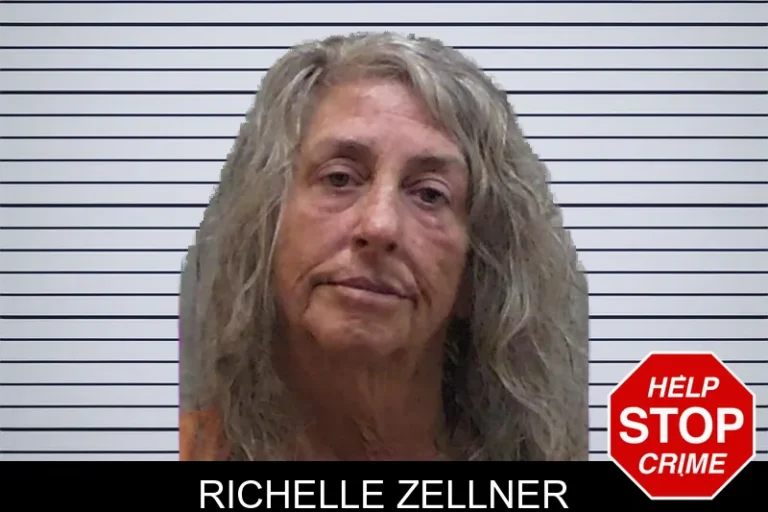 Richelle Zellner