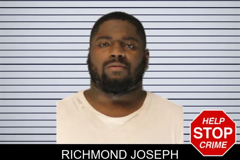 Richmond Joseph