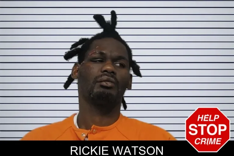 Rickie Watson