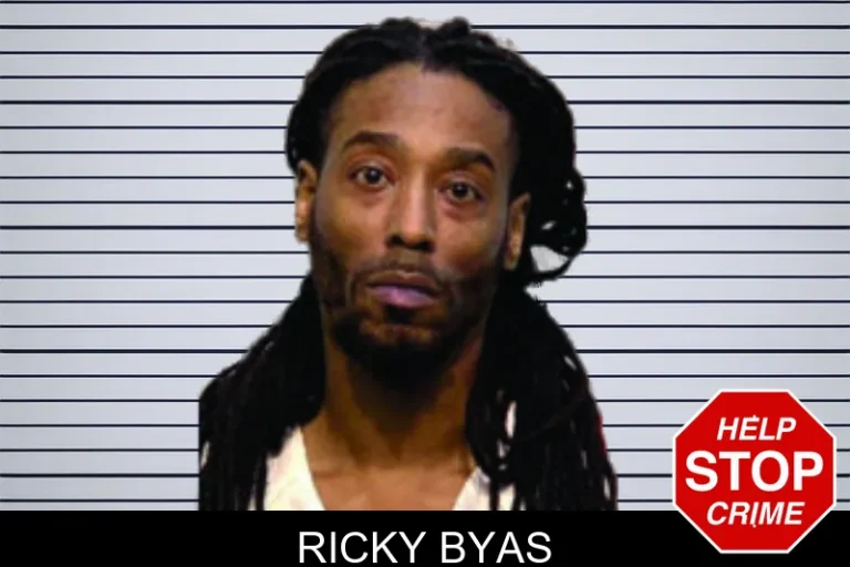 Ricky Byas