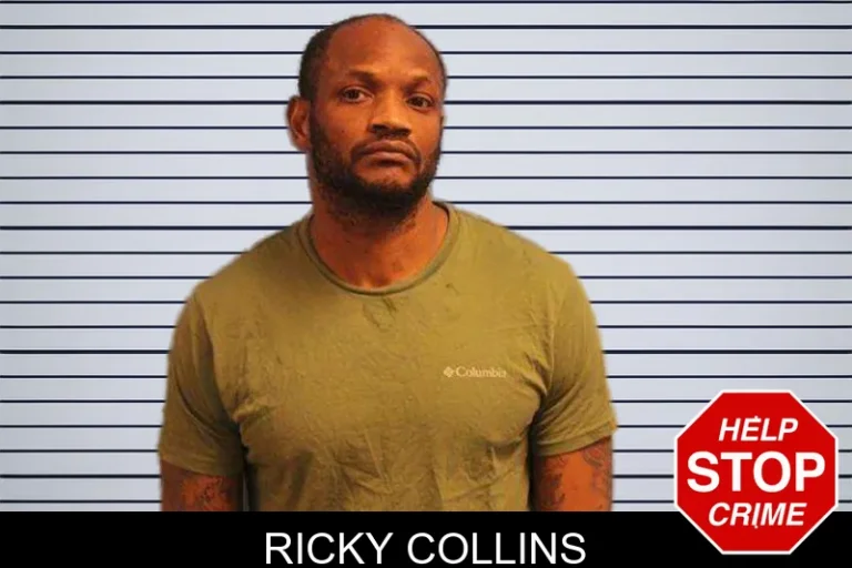Ricky Collins