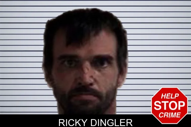 Ricky Dingler