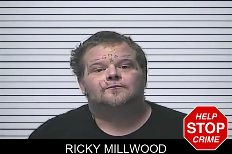 Ricky Millwood