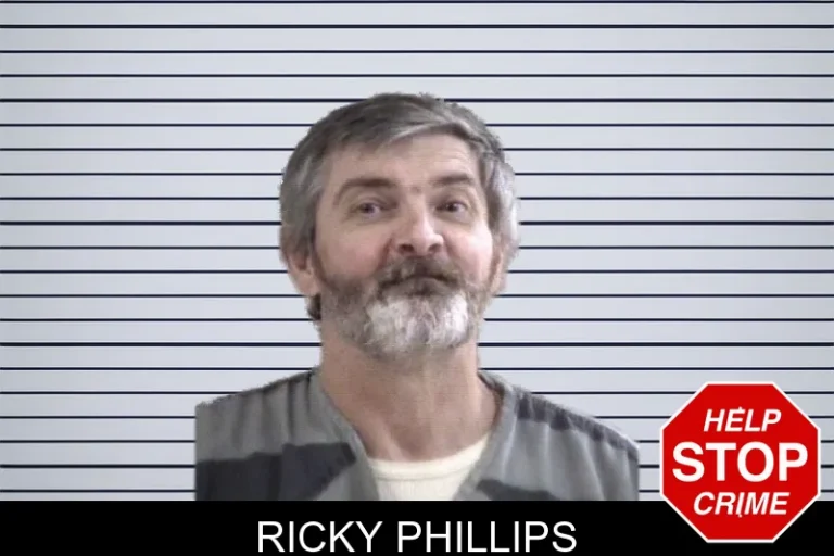 Ricky Phillips