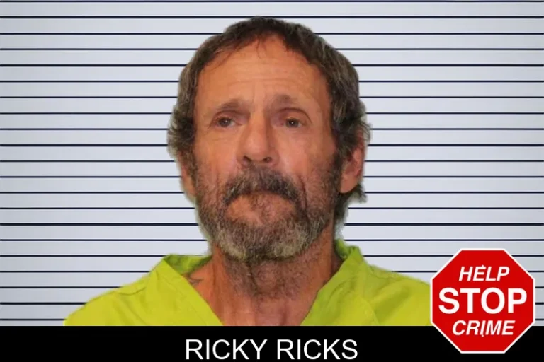 Ricky Ricks