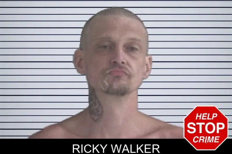 Ricky Walker