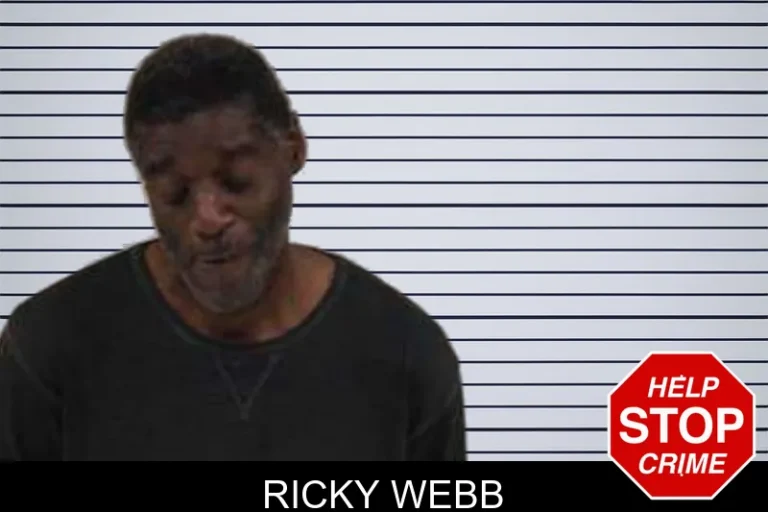 Ricky Webb