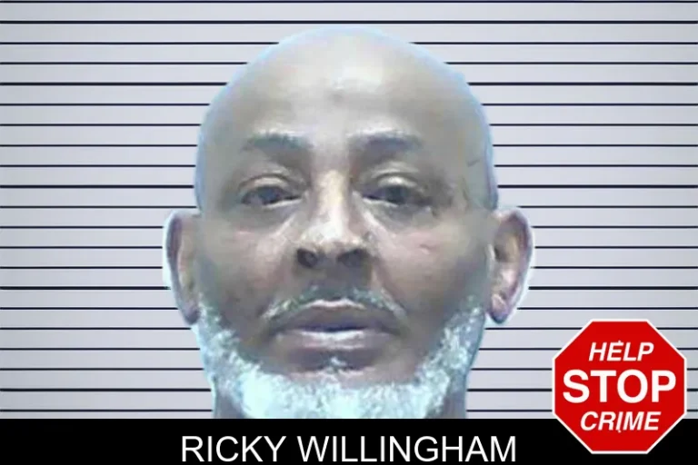 Ricky Willingham