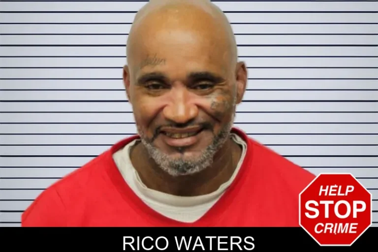 Rico Waters