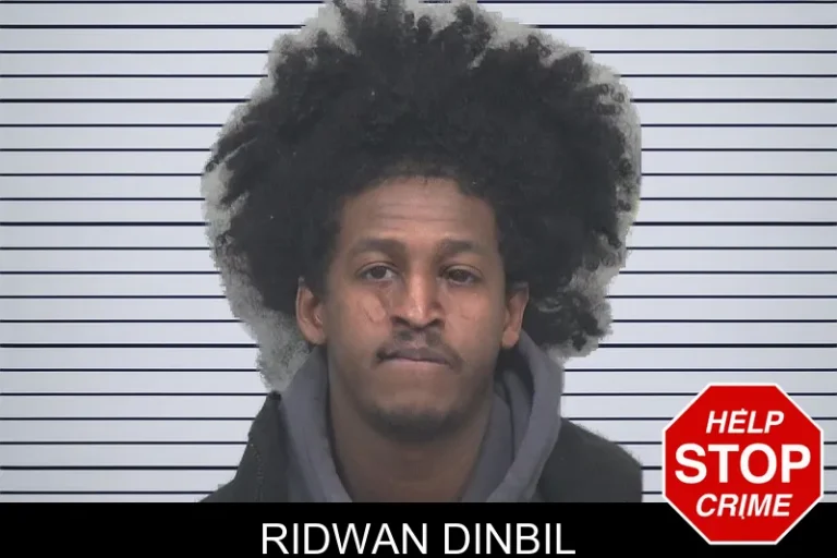 Ridwan Dinbil mugshot – Gwinnett County , Georgia Ridwan Dinbil