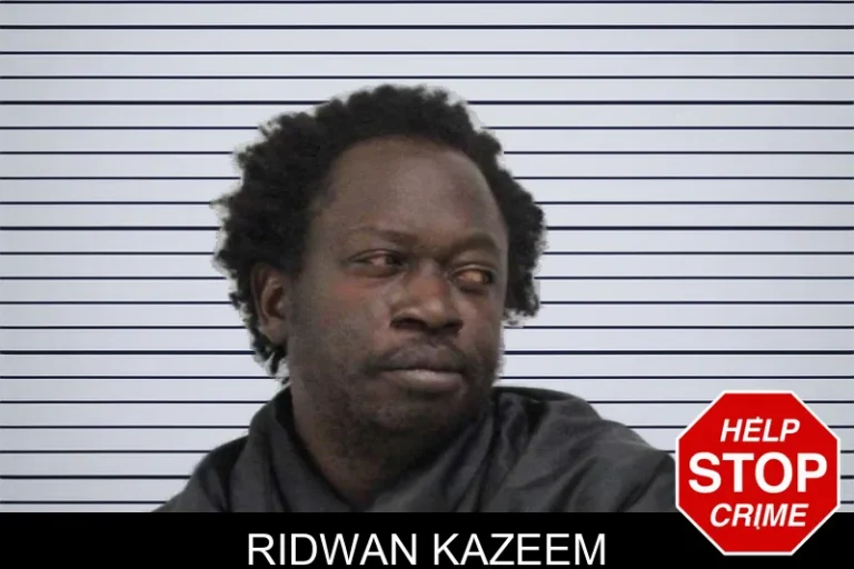 Ridwan Kazeem