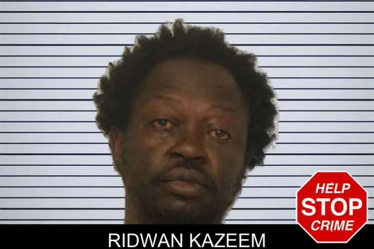 Ridwan Kazeem