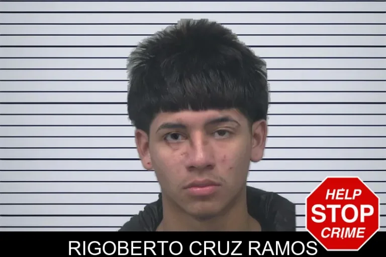 Rigoberto Cruz Ramos mugshot – Gwinnett County , Georgia Rigoberto Cruz Ramos