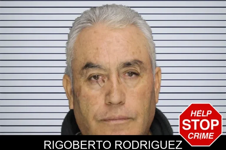 Rigoberto Rodriguez mugshot – Cobb County , Georgia Rigoberto Rodriguez