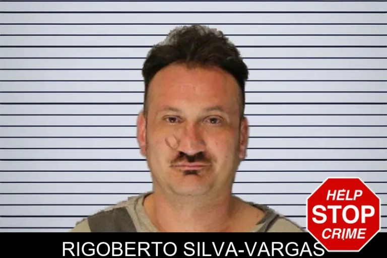 Rigoberto Silva-Vargas