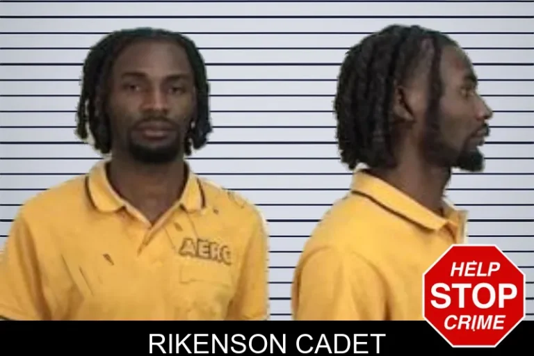 Rikenson Cadet