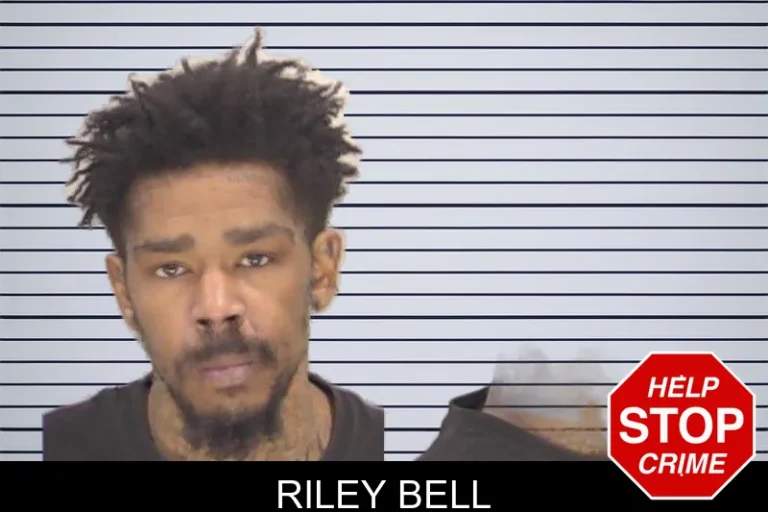 Riley Bell mugshot – Richmond County , Georgia Riley Bell