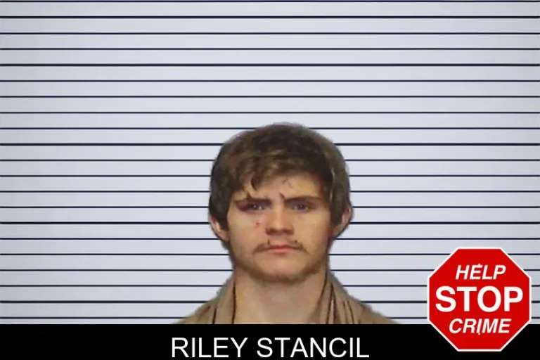 Riley Stancil