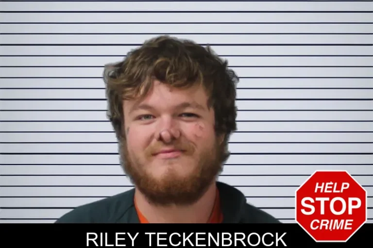 Riley Teckenbrock