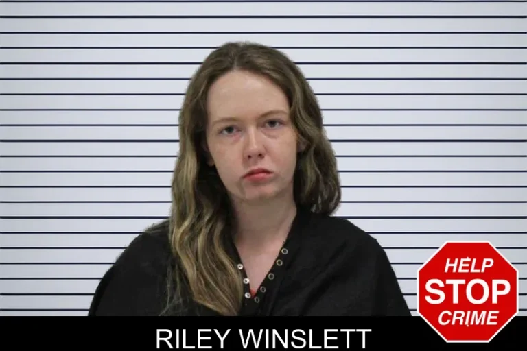 Riley Winslett