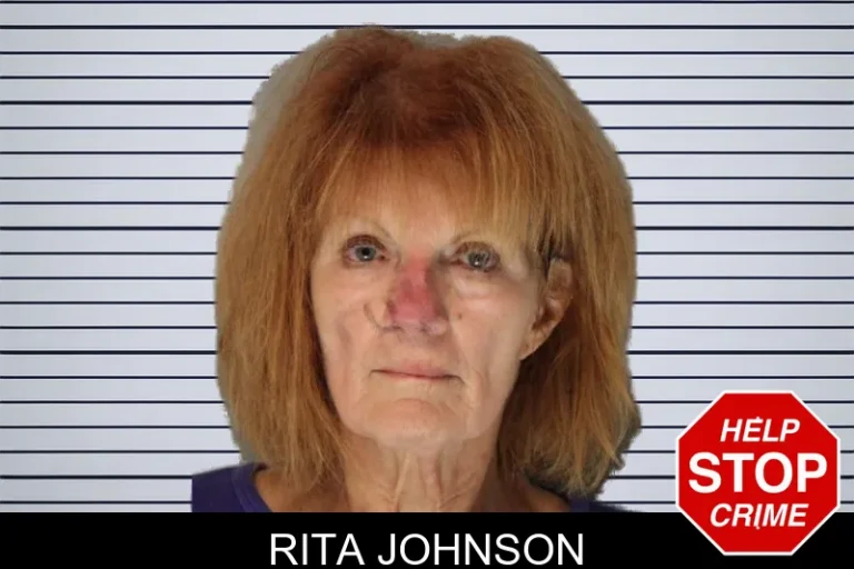 Rita Johnson