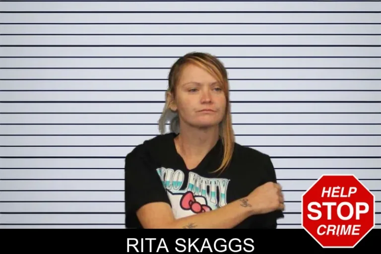 Rita Skaggs mugshot – White County , Georgia Rita Skaggs