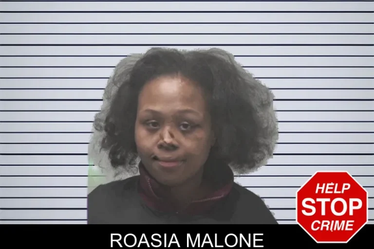 Roasia Malone