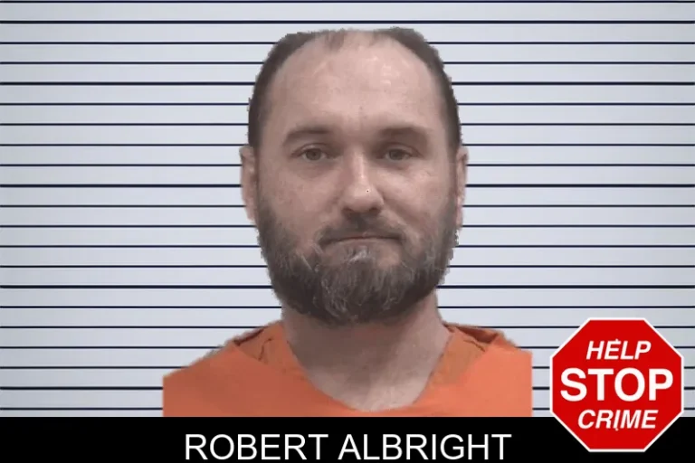 Robert Albright