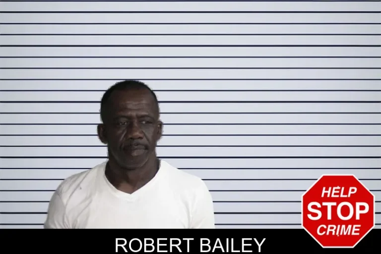 Robert Bailey