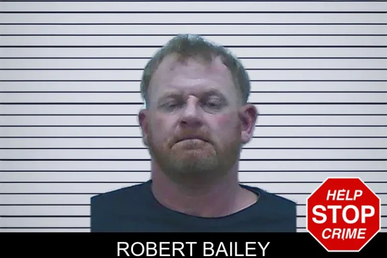 Robert Bailey