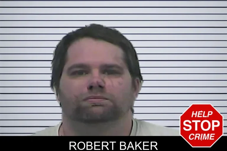 Robert Baker