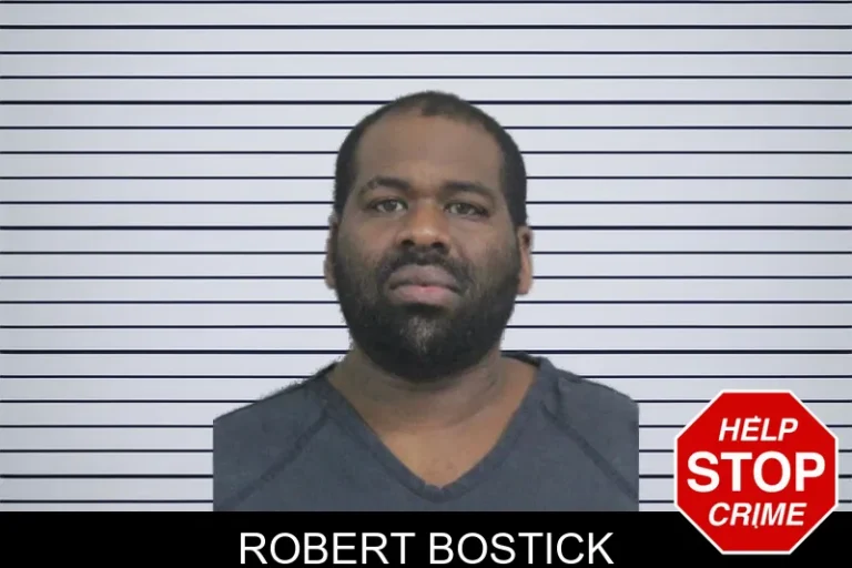 Robert Bostick
