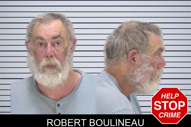 Robert Boulineau