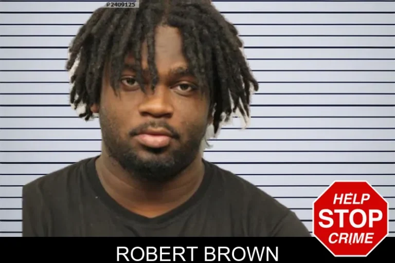Robert Brown