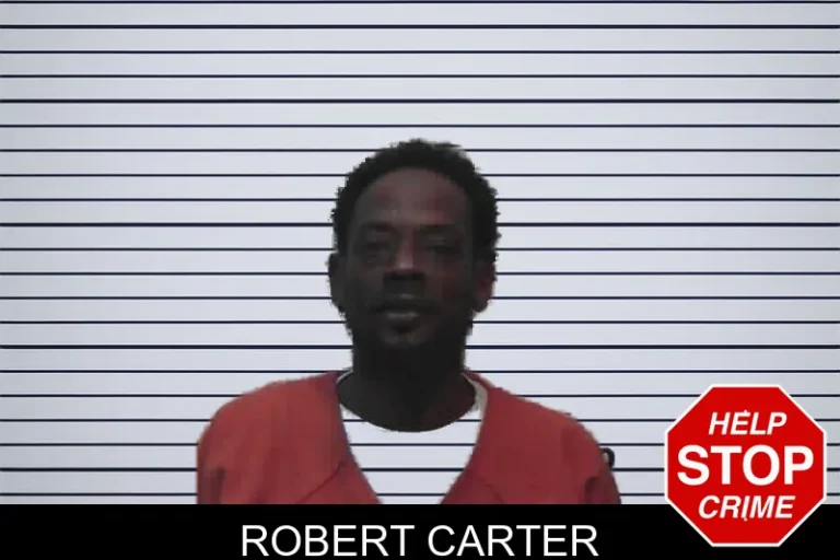 Robert Carter