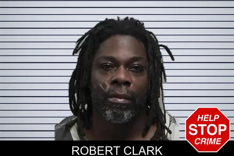 Robert Clark