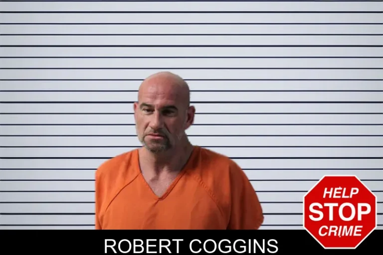 Robert Coggins