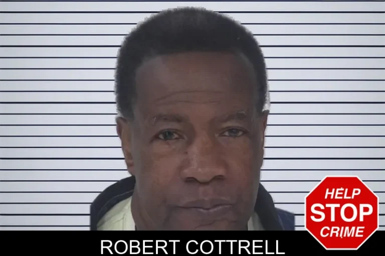 Robert Cottrell