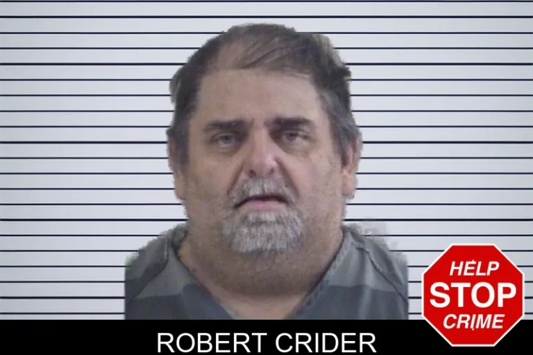 Robert Crider
