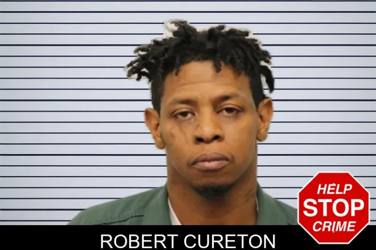 Robert Cureton