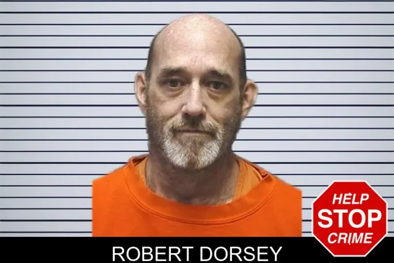 Robert Dorsey