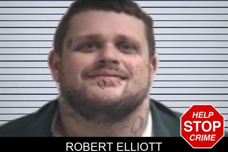 Robert Elliott