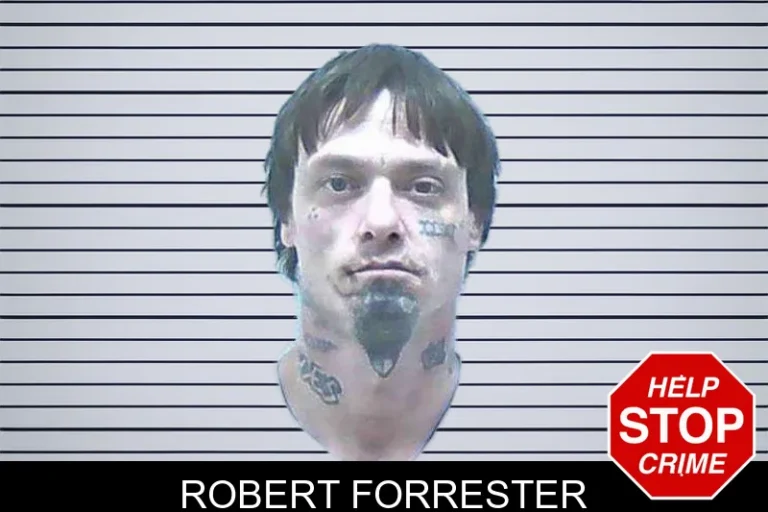 Robert Forrester
