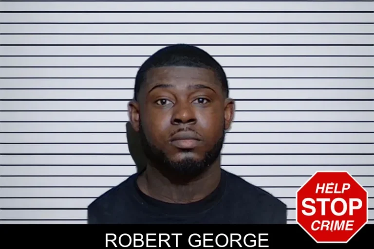 Robert George