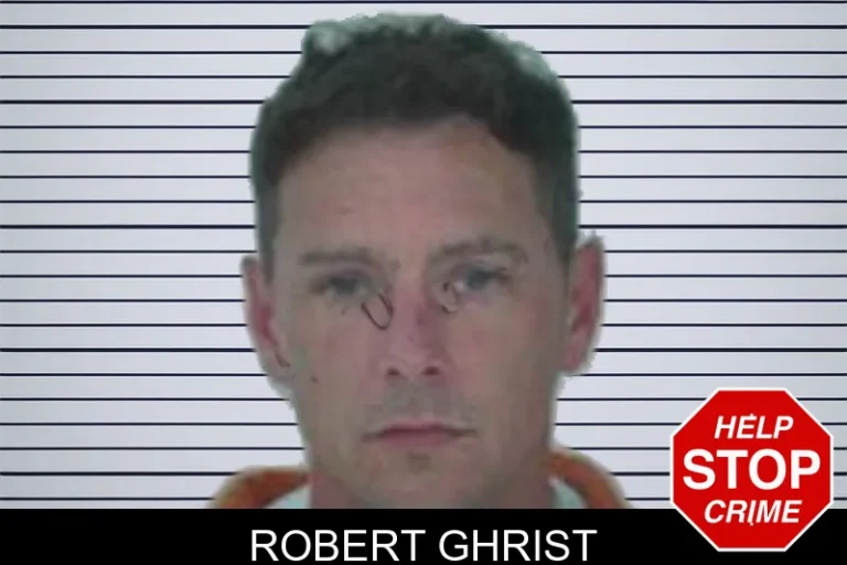 Robert Ghrist